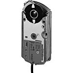 Siemens 2 Position Damper Actuator, 7Nm, 24 → 48 V