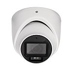 ABUS Analogue Indoor, Outdoor IR Mains Powered CCTV Camera, 2 megapixels Resolution