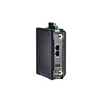 MOXA OnCell G4302-LTE4-AU-T EDGE, GPRS, GSM, HSPA, LTE, UMTS