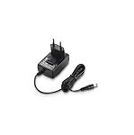 MOXA Plug-In AC/DC Adapter 12V dc Output, 1.5A Output