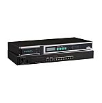 MOXA Device server, 1 Ethernet Port, 16 Serial Port, Serial Interface, 921.6kbit/s Baud Rate