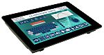 Display Visions EA HMI Series HMI Touch-Screen HMI Display - 7 in, TFT Display, 1024 x 600pixels