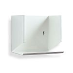 Wall Bracket for Foam Earplug Boxes