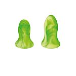 Moldex 7403 Series Green Reusable Corded Ear Plugs, 35dB Rated, 200Pair Pairs