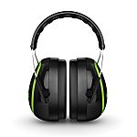 Moldex M Series Wireless Listen Only Ear Defender with Headband, 35dB