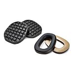 Moldex Black Hygiene Kit for use with M5 And M6 Earmuffs