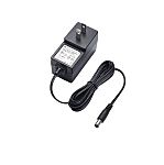 MOXA Plug-In AC/DC Adapter 12V dc Output, 500mA Output