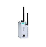 MOXA AWK-1131A-JP 1 Port Wireless Access Point, IEEE 802.3, IEEE 802.3u, 10/100/1000Mbit/s