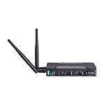 MOXA AWK-1151C-US 1 Port Wireless Access Point, IEEE 802.3, IEEE 802.3u, 10/100/1000Mbit/s
