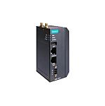 MOXA AWK-1161C-US-T 1 Port Wireless Access Point, IEEE 802.3, IEEE 802.3u, 10/100/1000Mbit/s