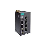 MOXA AWK-1165A-US-T 5 Port Wireless Access Point, IEEE 802.3, IEEE 802.3u, 10/100/1000Mbit/s