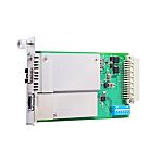 MOXA RJ45, SFP Ethernet Media Converter, 10/100/1000Mbit/s 120km