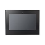 MOXA EXPC-F2120W, Industrial Computer, 60W, Intel Celeron 16 GB, 3 Windows