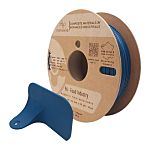 NANOVIA 1.75mm Blue PA Food Industry 3D Printer Filament, 2kg