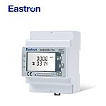 Sifam Tinsley 3 Phase LCD Energy Meter