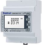 Sifam Tinsley 3 Phase LCD Energy Meter