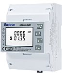 Sifam Tinsley 3 Phase LCD Energy Meter