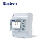 Sifam Tinsley 3 Phase LCD Energy Meter