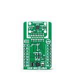 MikroElektronika 6DOF IMU 27 Click Motion Sensor Add On Board for MIKROE-6514 mikroBUS