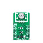 MikroElektronika IR Sense 6 Click Humidity, Temperature Add On Board for MIKROE-6570 mikroBUS