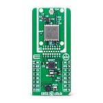 MikroElektronika GNSS 21 Click GNSS Module GNSS Add On Board for mikroBUS 1610MHz MIKROE-6409