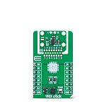 MikroElektronika VREF Click Power Supply for CMOS Voltage Reference for mikroBUS