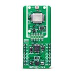 MikroElektronika GNSS 24 Click GNSS Module GNSS Add On Board for mikroBUS 1602MHz MIKROE-6551