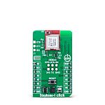 MikroElektronika Stephano-I Click Stephano-I Module Bluetooth, WiFi Add On Board for mikroBUS 2484MHz MIKROE-6594
