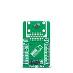 MikroElektronika MIKROE-6592, Flash 13 Click Flash Add On Board for Flash Memory Chip for mikroBUS