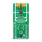 MikroElektronika DIGI Isolator 3 Click Digital Isolator Add On Board for mikroBUS MIKROE-6518