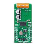 MikroElektronika Stepper 25 Click Stepper Motor Driver Add On Board for mikroBUS MIKROE-6561