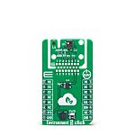 MikroElektronika Environment 5 Click Humidity, Temperature Add On Board for MIKROE-6573 mikroBUS