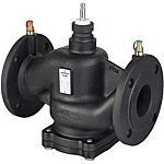 Siemens VPF44.50F25 / S55266-V175 PICV Valve