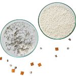 Goodfellow Platinum Pellet Metal Sheet