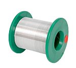 1000124315 0.25mm Dia Metal Wire, 1m