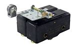 Honeywell Roller Lever Micro Switch, Screw Terminal, 15A, SPDT