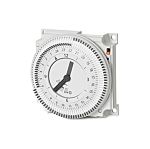 Siemens Analogue Time Switch 24 → 230 V