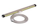 Mitutoyo Linear Scale, 100 To 3000 mm Accuracy, 3.5m Length, IP67
