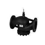 Siemens VVF43.200-450K / S55206-V123 2 Port PICV Valve