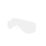 MSA Safety 1014 Anti-Mist UV Safety Goggles, Clear Acetate Lens, Vented