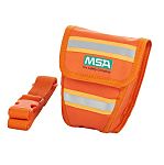 MSA Safety Soft Pouch for use with MiniSCAPE Escape Respirator