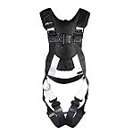MSA Safety 68202-00S Front Attachment Safety Harness, 3.96kg Max, S
