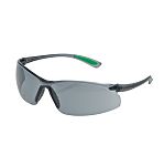 MSA Safety 1014 UV Safety Spectacles, Clear Polycarbonate Lens, Vented