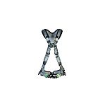 MSA Safety 10206533 Front Attachment Safety Harness, 140kg Max, S/M/L