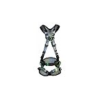 MSA Safety 10206547 Front Attachment Safety Harness, 140kg Max, S/M/L