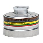 Filter MSA Safety 1009 Gas, Vapour for use with 93 ABEK 10097231