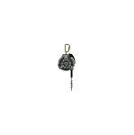 MSA Safety Self Retracting Lifeline Galvanised Steel