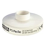 MSA Safety Filter for use with Filter And Cartridges 10094376