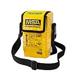 MSA Safety 10146795 Yellow Protective Hood