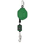 MSA Safety Self Retracting Lifeline Galvanised Steel